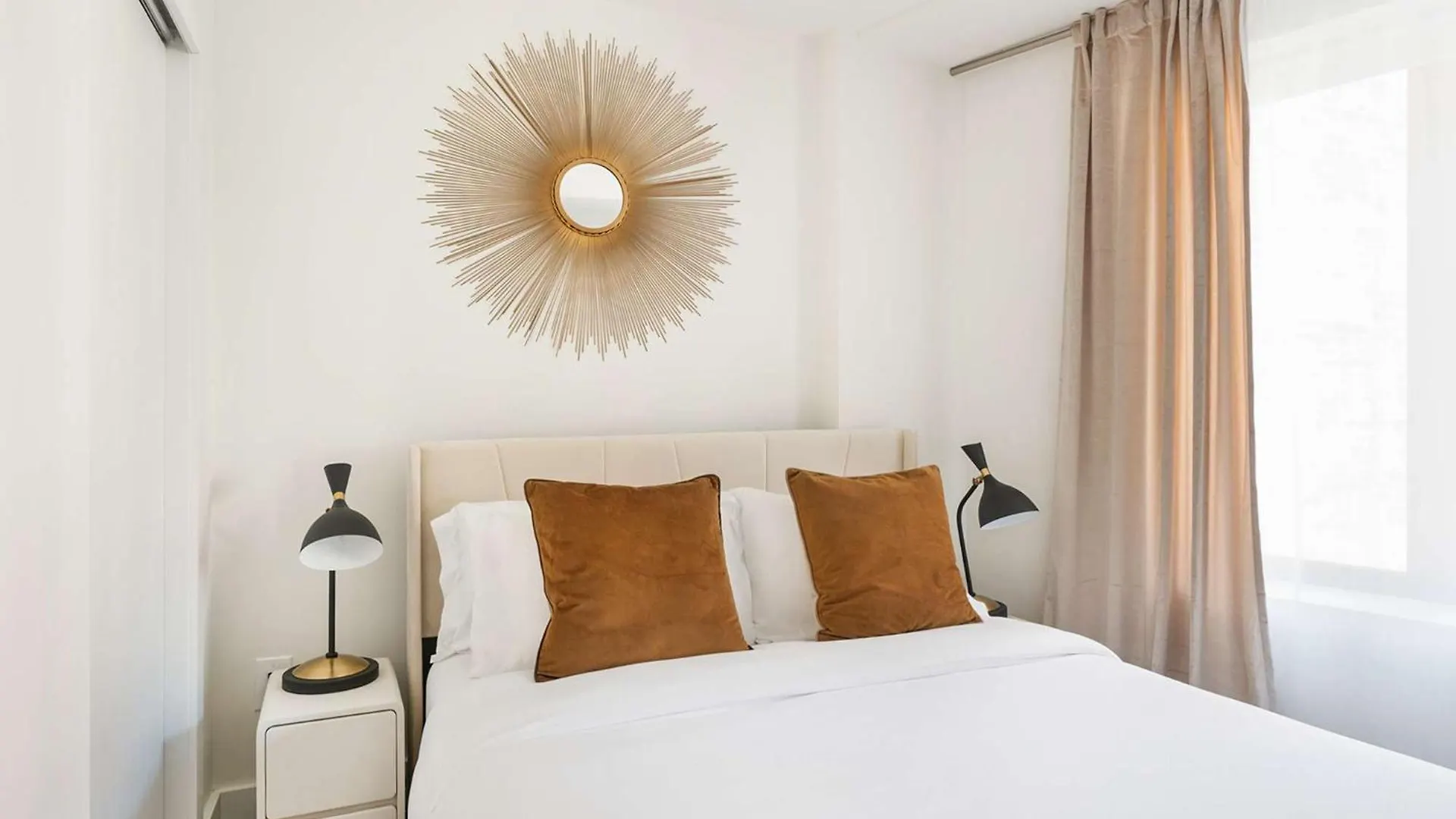 809-4B Studio Balcony W D Prime Location Nova Iorque Apartamento